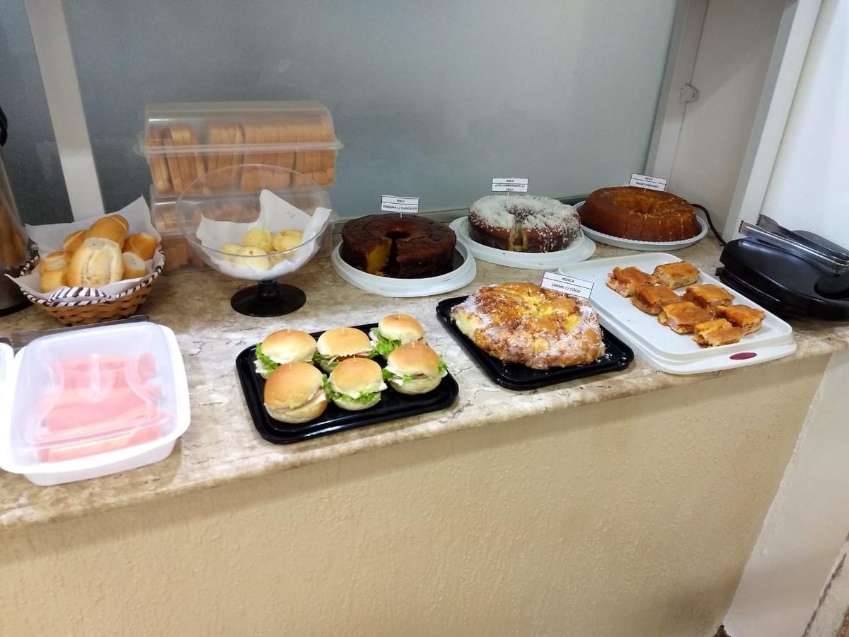 Bento Palace 2*
