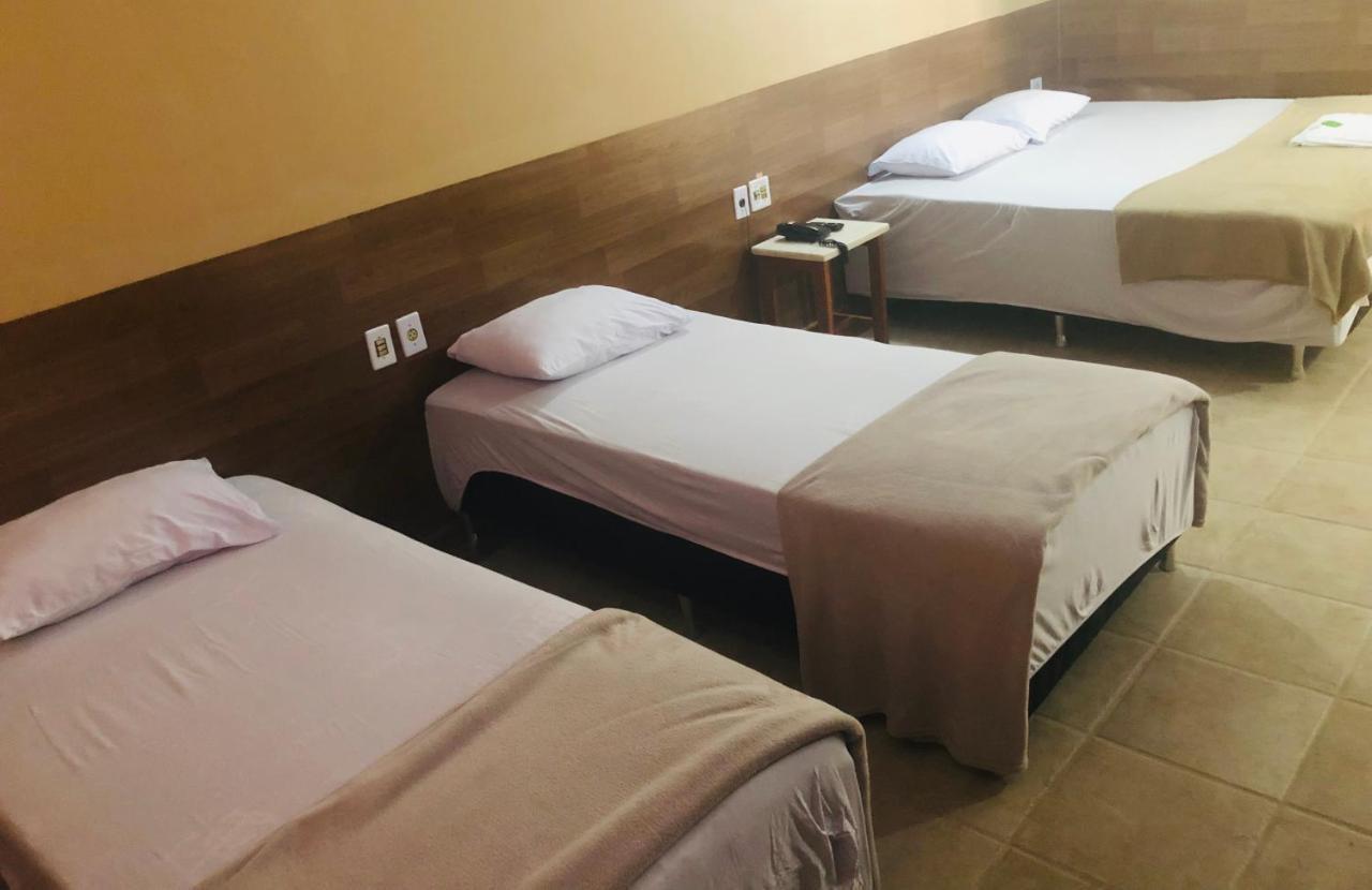 Hotel Bento Palace 2*