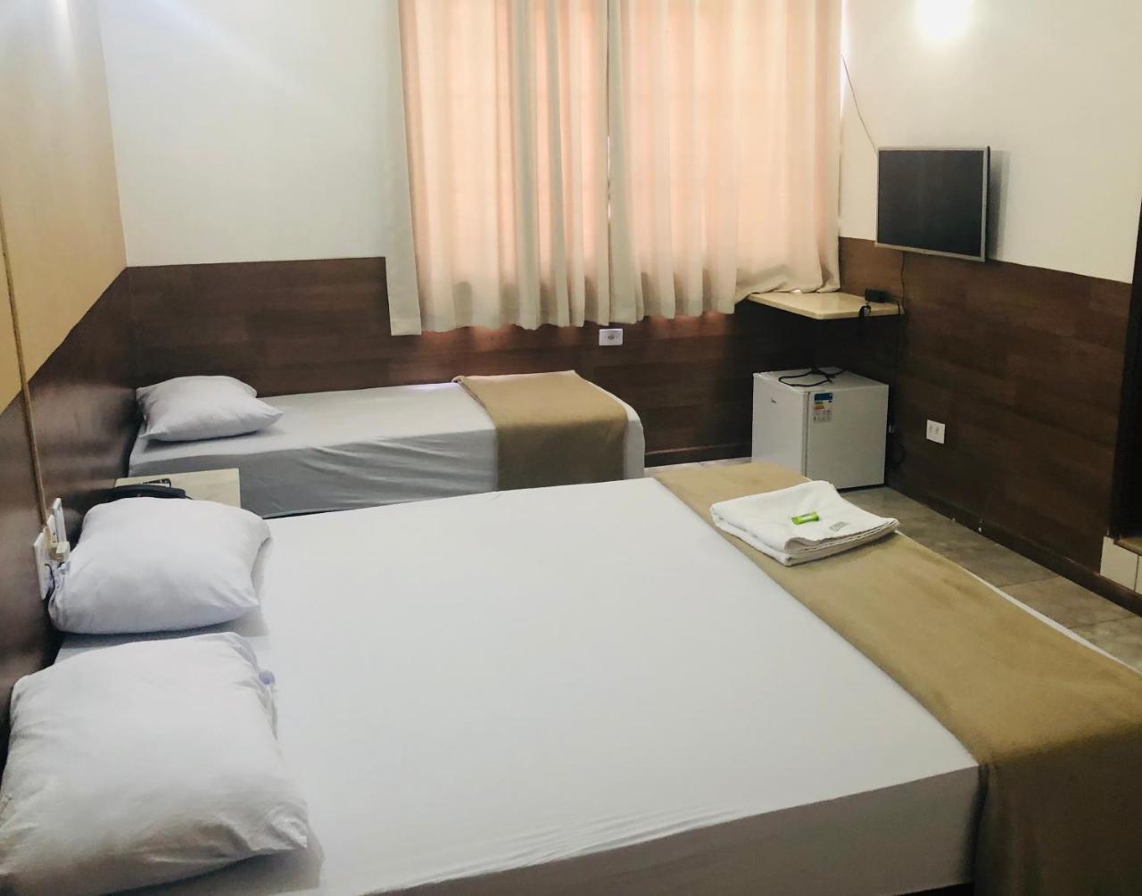 Hotel Bento Palace 2*