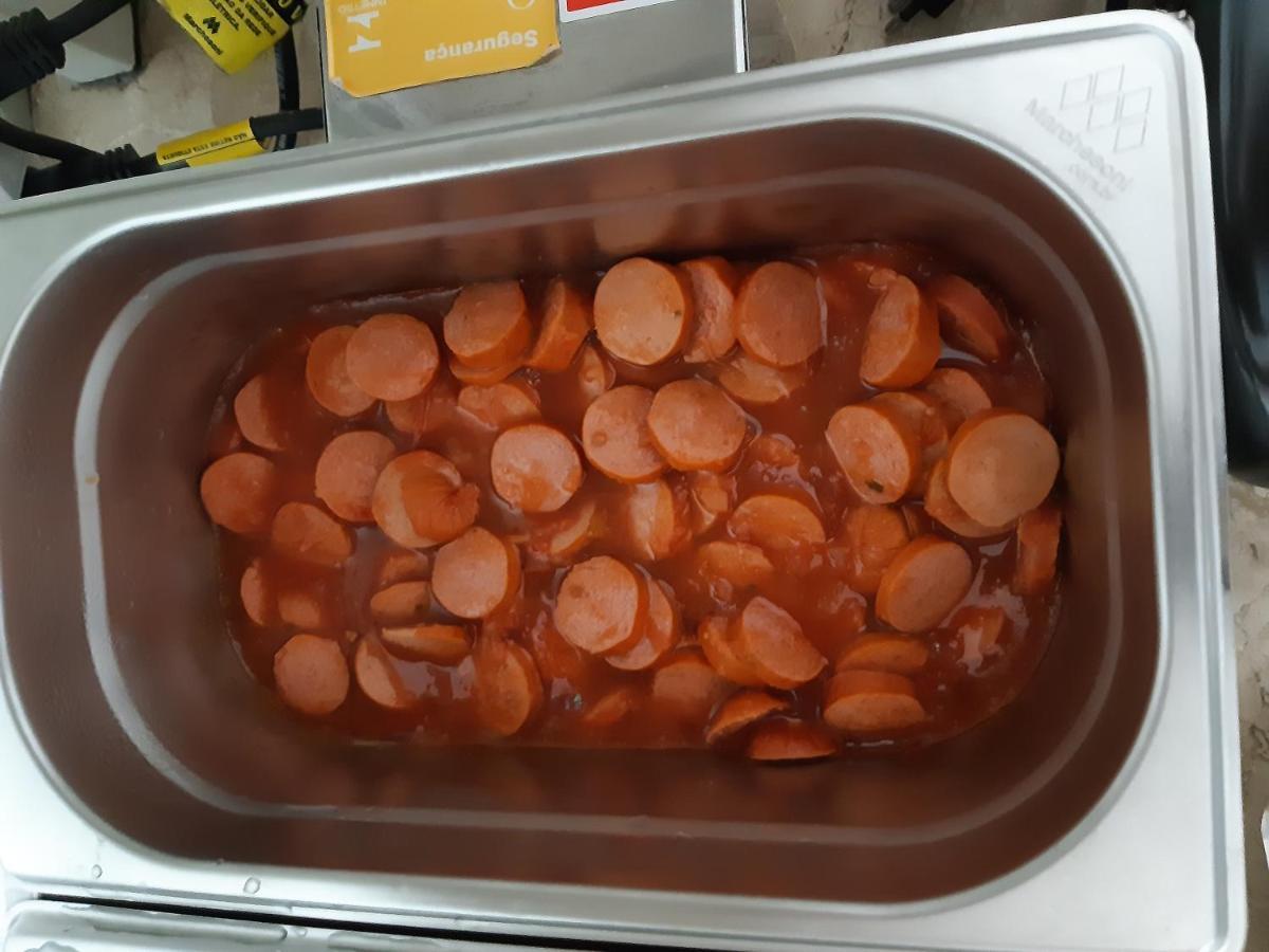 Bento Palace Assis