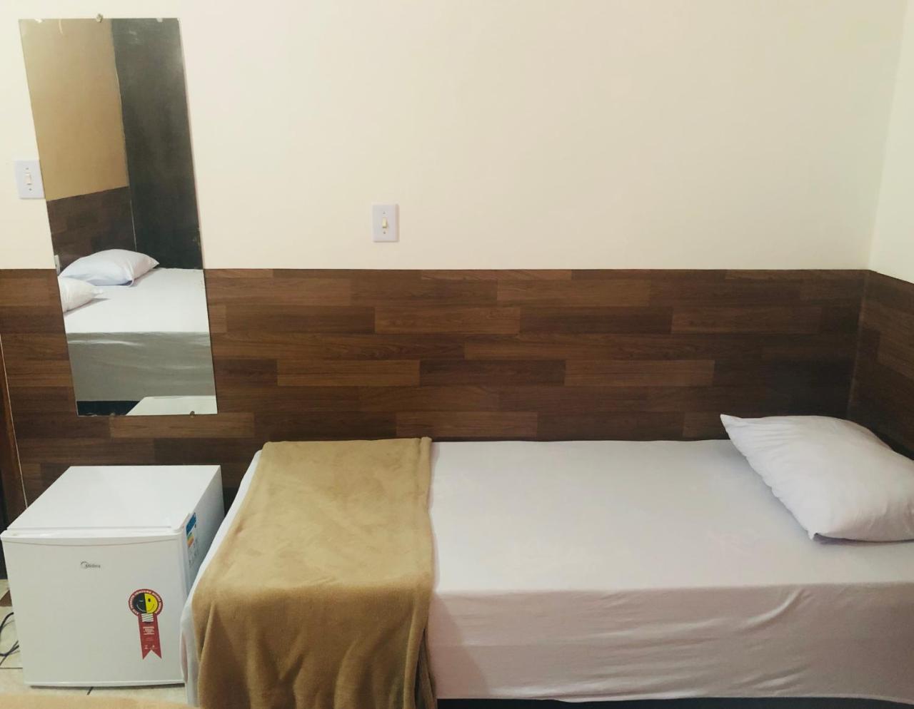 Hotel Bento Palace