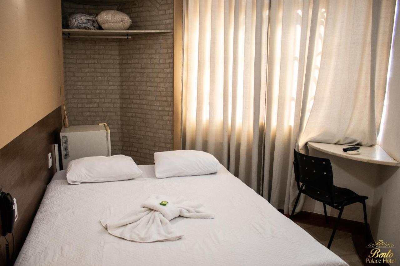 Hotel Bento Palace Assis